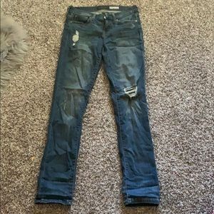 Aeropostale Skinny Jeans